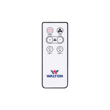 WRRCS02 Pearl White (Remote for Remote Control Switch)
